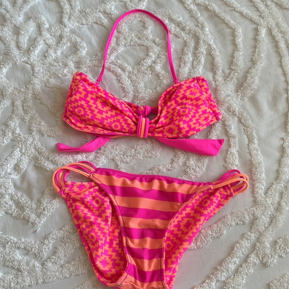 Reversible Smoothies Bikini - Picture 5 of 7
